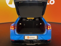 Ford USA Mustang vaihtoauto