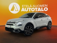 Citroën ë-C4 vaihtoauto