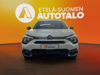 Citroën ë-C4 vaihtoauto