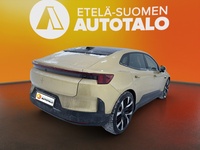 Polestar 4 vaihtoauto