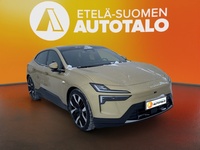 Polestar 4 vaihtoauto