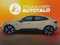 Polestar 4 vaihtoauto