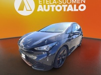 Cupra Born vaihtoauto