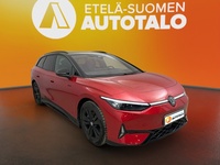 Volkswagen ID.7 vaihtoauto