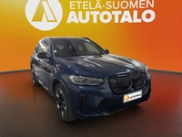 BMW iX3 vaihtoauto
