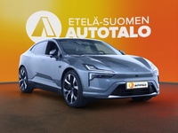 Polestar 4 vaihtoauto