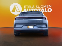 Polestar 4 vaihtoauto