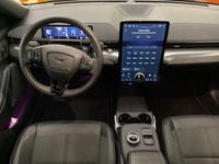 Ford USA Mustang vaihtoauto