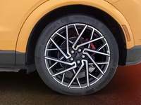 Ford USA Mustang vaihtoauto