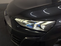 Audi e-tron GT vaihtoauto