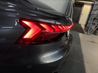 Audi e-tron GT vaihtoauto