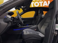 Audi e-tron GT vaihtoauto