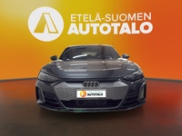 Audi e-tron GT vaihtoauto