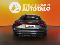 Audi e-tron GT vaihtoauto