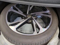 Audi e-tron GT vaihtoauto