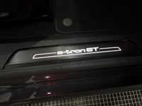 Audi e-tron GT vaihtoauto