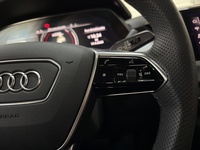 Audi e-tron GT vaihtoauto