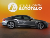 Audi e-tron GT vaihtoauto