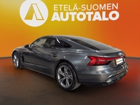 Audi e-tron GT vaihtoauto