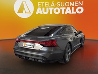 Audi e-tron GT vaihtoauto