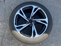 Audi e-tron GT vaihtoauto