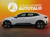 Polestar 4 vaihtoauto