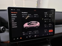 Polestar 4 vaihtoauto