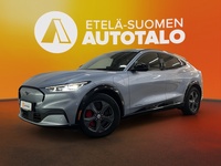 Ford USA Mustang vaihtoauto