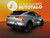 Ford USA Mustang vaihtoauto