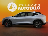 Ford USA Mustang vaihtoauto