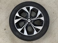 Ford USA Mustang vaihtoauto