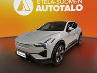 Polestar 3 vaihtoauto