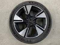 Polestar 3 vaihtoauto