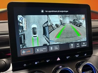Smart #3 vaihtoauto