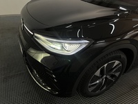 Volkswagen ID.5 vaihtoauto