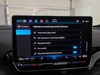 Volkswagen ID.5 vaihtoauto