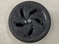 Volkswagen ID.5 vaihtoauto
