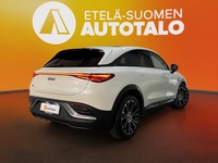 Smart #3 vaihtoauto