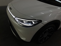 Smart #3 vaihtoauto