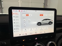 Smart #3 vaihtoauto