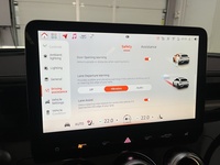 Smart #3 vaihtoauto