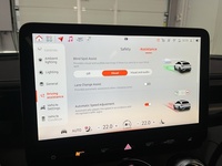 Smart #3 vaihtoauto