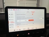 Smart #3 vaihtoauto