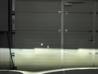 Smart #3 vaihtoauto