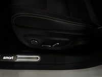 Smart #3 vaihtoauto