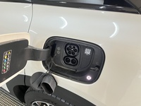 Smart #3 vaihtoauto