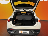 Smart #3 vaihtoauto