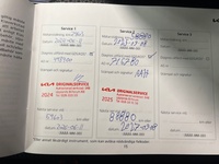 Kia EV6 vaihtoauto