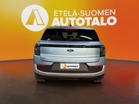Ford USA Explorer vaihtoauto