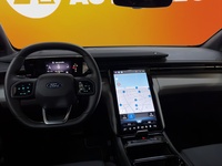 Ford USA Explorer vaihtoauto